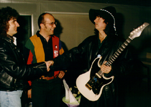 Ritchie Blackmore
