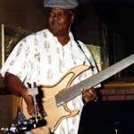 Abraham Laboriel