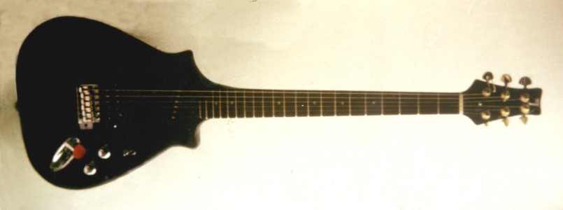 Leduc CL002